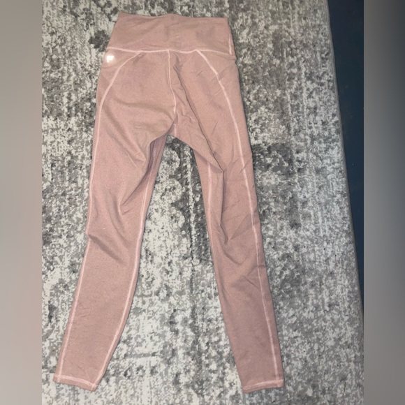 Fabletics Powerhold Leggings. Size S - Picture 4 of 6